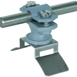 Cenově Výhodný DEHN 275711 držák vedení Rd 6-11 niro up.14x0,3mm