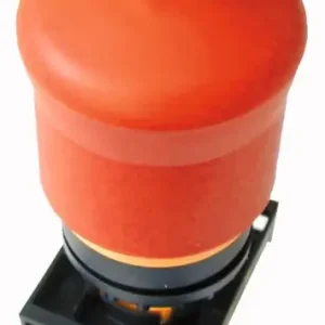 EATON 216516 M22-PV/K11 Ovládací hlavice nouzového zastavení, kompletní přístroj,1Z+1V Nejlepší Cena