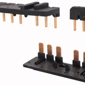 EATON 283131 DILM32-XSL Beznástrojová propojovací sada pro stykačové kombinace Y-D pro stykače DILM17…DILM32 Celosvětová Doprava