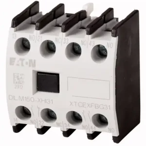 Hit Sezóny EATON 277949 DILM150-XHI31 blok pomocných kontaktů