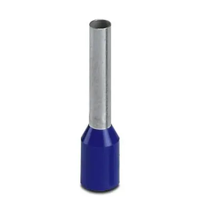 PHOENIX CONTACT 3200962 AI  2,5 -12 BU Lisovací dutinka Odeslání Ihned