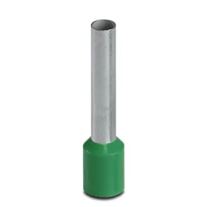 PHOENIX CONTACT 3200111 AI  6   -18 GN Lisovací dutinka Akční Nabídka