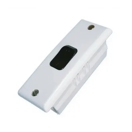 Rychlé Dodání TESLA 4FN 576 10.01 Spínač zárubňový (max.10A) ř. 1