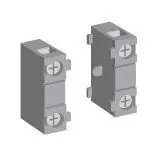 Autentický ABB ELSYNN OA1G10 Pomocný kontakt 1NO *1SCA022353R4970