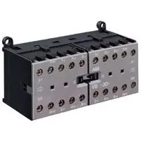 ABB ELSYNN VB6A-30-10 Stykač 24V40-60HZ *GJL1211911R0101 Výhodná Nabídka