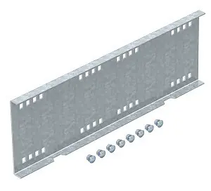 Zlevněný OBO BETTERMANN 6227708 WRVL 160 FS Podélná spojka