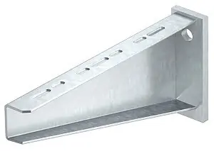 Výprodej OBO BETTERMANN 6417795 AW 80 41 FT Nástěnný výložník