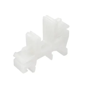 Akce ELECTRO TERMINAL 88233008 Držák NSCHT 2 svorkovnice N/PE - (pro NSCH 8x8, 6,5x9), na DIN lištu