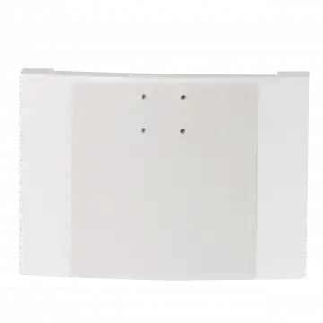 ZAMEL DNU-912/N zvonek 16 MELODIÍ 8-230V *1ZDNU-912/N Nejprodávanější