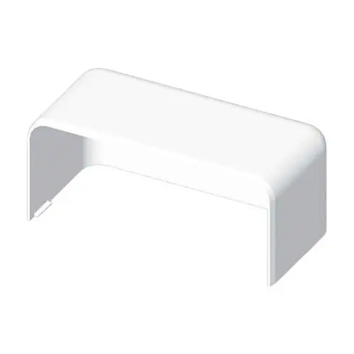 Zlevněný KOPOS 8561_HB - kryt koncový EKE 140x60 HB superbílá *8595057622470