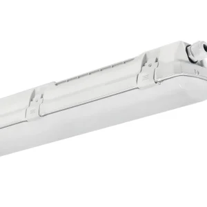 Omezená Nabídka TREVOS 106865 PRIMA 1.4ft VP ABSc 8000/840 Svítidlo průmyslové s modulem LED 1x8000lm ,IP66