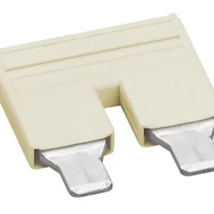 WAGO 2010-402 TOPJOBS Můstek 2násobný, pro svorky 10 mm2 světle šedá Ruční Výroba