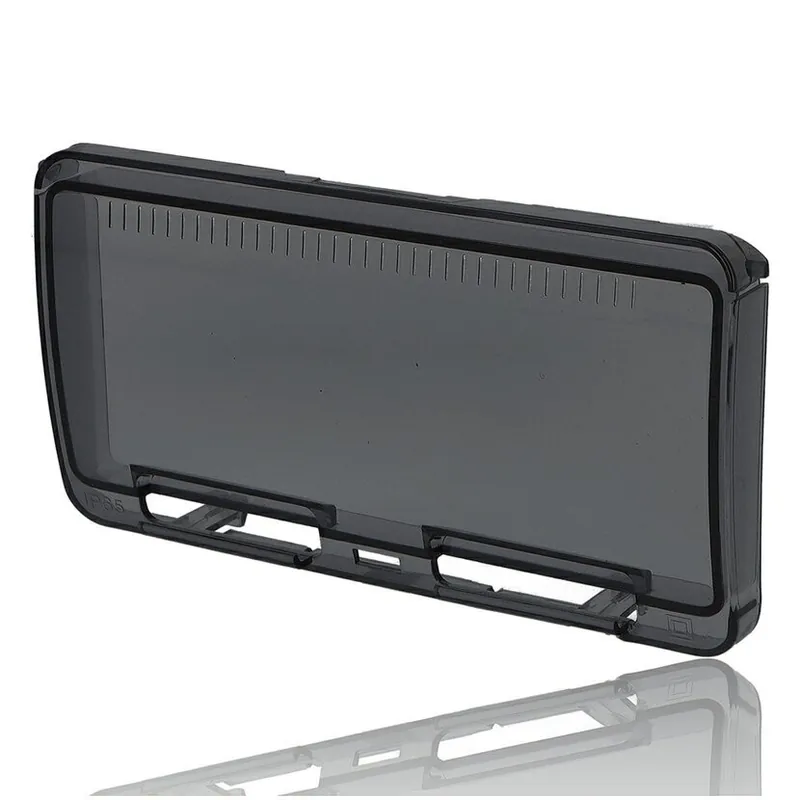 FAMATEL 103539572  Dveře PC pro rozvaděče 3957 - 3958 průhledné Přímo Od Výrobce