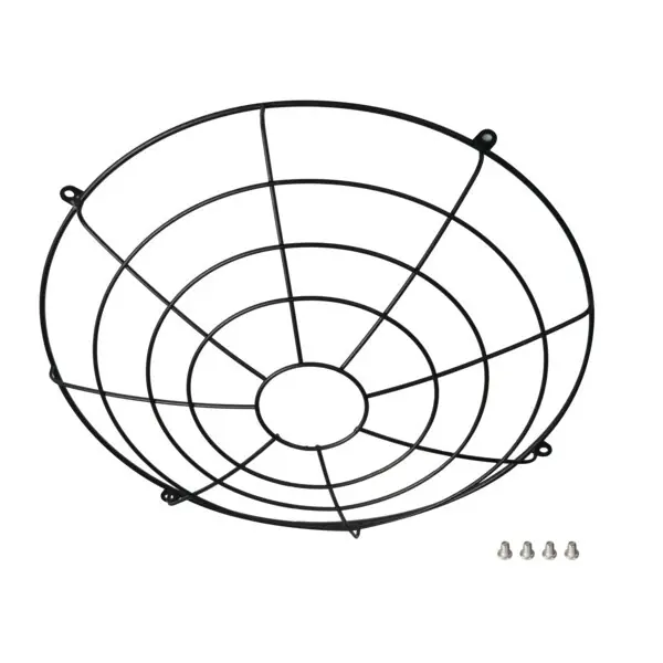 Levný KANLUX 38135 HBPHS GRID 150W Ochranný koš ke stropnímu svítidlu high bay HB PRO STRONG
