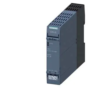 SIEMENS 3SK1230-1AW20 Bezpečnostní spínací přístroj SIRIUS Novinka