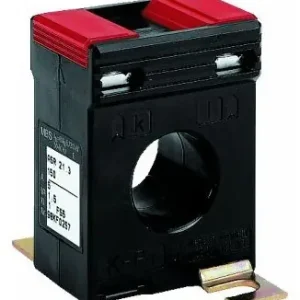 Nová Kolekce MBS ASK 21.3, 100/5A; 2,5VA; 0,5S% Měřící tranformátor proudu *6550