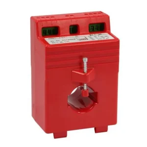 Nejprodávanější MBS SWMU 31.51 40 A, 4..20mA 0..10V 24 V DC Převodník s transformátorem *31-6013