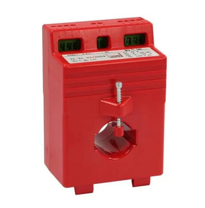 Nejprodávanější MBS SWMU 31.51 40 A, 4..20mA 0..10V 24 V DC Převodník s transformátorem *31-6013