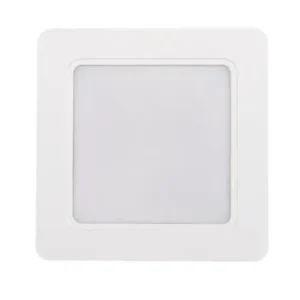 KANLUX 36515 TAVO LED DL 5W-NW Vestavné svítidlo LED čtvercové 5W 400lm 4000K bílá Sleva