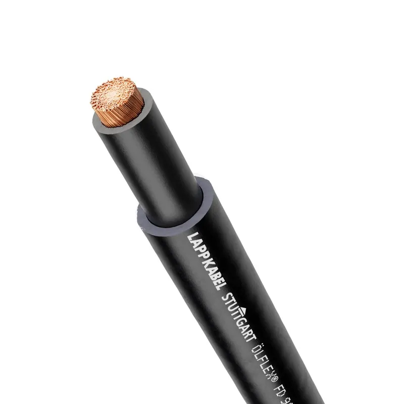 LAPP 0026635 ÖLFLEX FD 90 1x240 černá/černá Super Cena