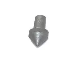 Autentický TREMIS V495 / ZTh 25 ( FeZn ) hrot k zemnící tyči hloubkové pr. 25 mm