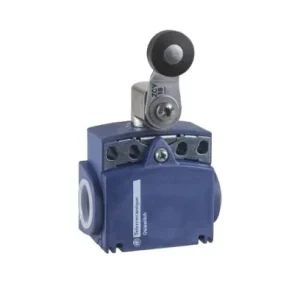 TELEMECANIQUE XCKT2118G11 Polohový spínač Universal Osiconcept 1NC+1NO, plast, Pg 11 Cenově Výhodný