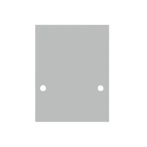 TREVOS 26919 VIP II - K-AL hliníková koncovka pro svítidla VIPII Akční Cena