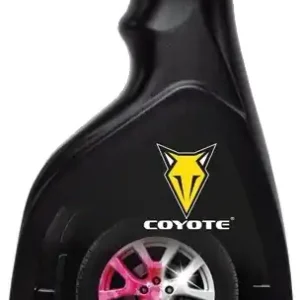 COYOTE Čistič disků kol RED MR 500 ml Omezená Nabídka