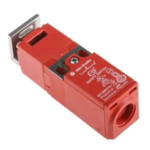 Záruka V Ceně ALLEN BRADLEY 440K-E33041 Bezpečnostní spínač