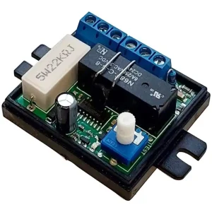 SOLER&PALAU DT 3 UNI Nastavitelný doběhový spínač *VZ110200060 Finální Výprodej