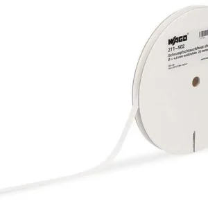 WAGO 211-503 Smršťovací dutinka, pro Smart Printer, bílá Levný