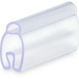 WAGO 211-925 Trysky, délka : 23 mm pro použití označovače 211-821, transparentní Akční Nabídka