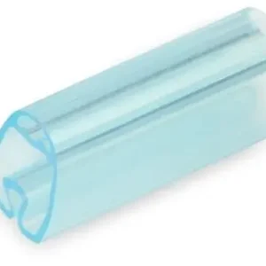 Víkendová Akce WAGO 211-824 Trysky, délka : 23 mm pro použití označovače 211-821, transparentní