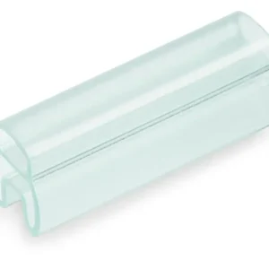 Akce WAGO 211-823 Trysky, délka : 23 mm pro použití označovače 211-821, transparentní