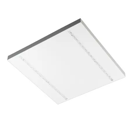 Nízká Cena MODUS EPS4000SS4BB80/2/DALI EPS4000, bílý čtverec S, 2x bílý reflektor, optika 80°, LED 840, DALI