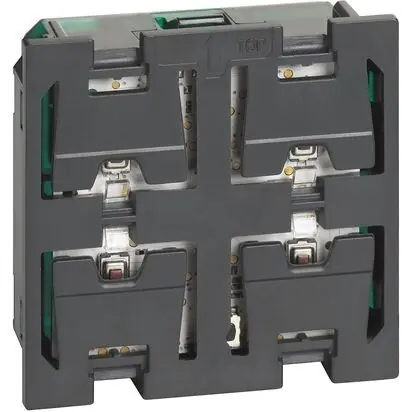 LEGRAND K4651M2KNX BTicino Living Now 4análové tlačítko KNX control Akční Cena