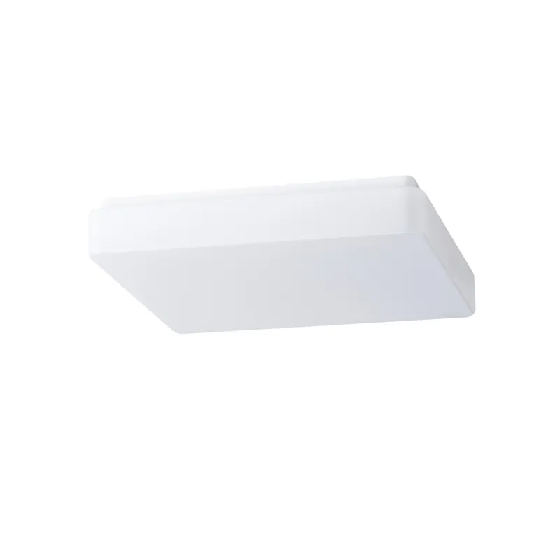 Doprava Zdarma OSMONT TIL67270 TILIA 2A Svítidlo LED přisazené, čtvercové, plast, IP54 bílá