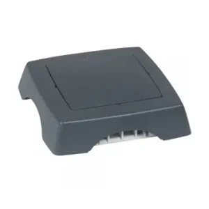 Hit Sezóny LEGRAND 032801 Rozbočovací prvek 4x90"