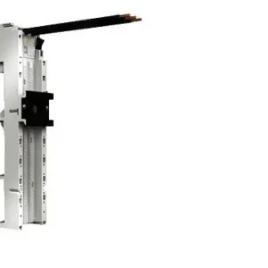 RITTAL 9340310 RL60 OM-adaptér 25A, 690V s připojovacími vodiči Moderní