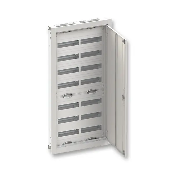 Must-Have ABB ELSYNN CU27V rozvodnice COMFORTLINE 168 modulů, IP30 zapuštěná *2CPX052616R9999