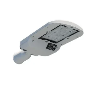 Finální Výprodej PANLUX PN33300047 BOLZANO LED 50W 4000K Pouliční LED svítidlo IP65