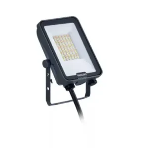 PHILIPS BVP167 LED24/SCCT PSU 20W SWB CE Mini LED reflektor, symetrická optika, multicolor IP65 *8720169736023 Moderní