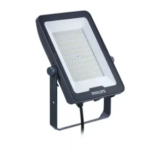 Zlevněný PHILIPS BVP169 LED120/SCCT PSU 100W SWB CE Mini LED reflektor, symetrická optika, multicolor IP65 *8720169736061