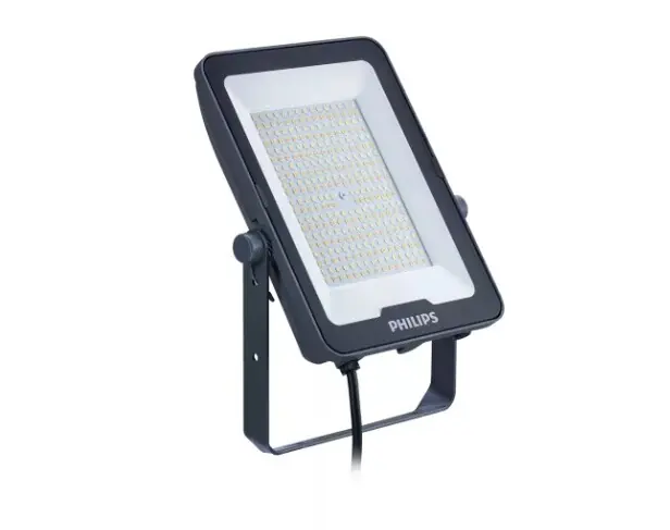 Zlevněný PHILIPS BVP169 LED120/SCCT PSU 100W SWB CE Mini LED reflektor, symetrická optika, multicolor IP65 *8720169736061