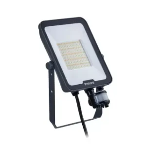 Víkendová Akce PHILIPS BVP167 LED60/SCCT PSU 50W SWB MDU CE Mini LED reflektor, symetrická optika, PIR pohybové čidlo, multicolor IP65 *8720169736184