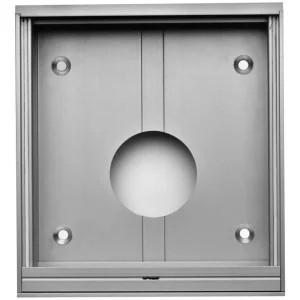 Odeslání Ihned TESLA 4FK 204 15 Montážní deska GARANT 1M pod omítku