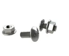 ARKYS ARB-12219901 Spojovací sada SSB - M8 "GEOMET" (bal = 100 ks) Doprava Zdarma