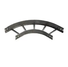 Poslední Šance ARKYS ARB-22230153 Koleno žebříku POLAR  KP-1B 90° (R300) 500/100 "ŽZ"