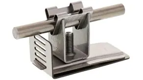 DEHN 206379 DLH DG8 H20 KB2.8 KU V2A DEHNgrip držák pro plechové šindele Jen Po Omezenou Doba