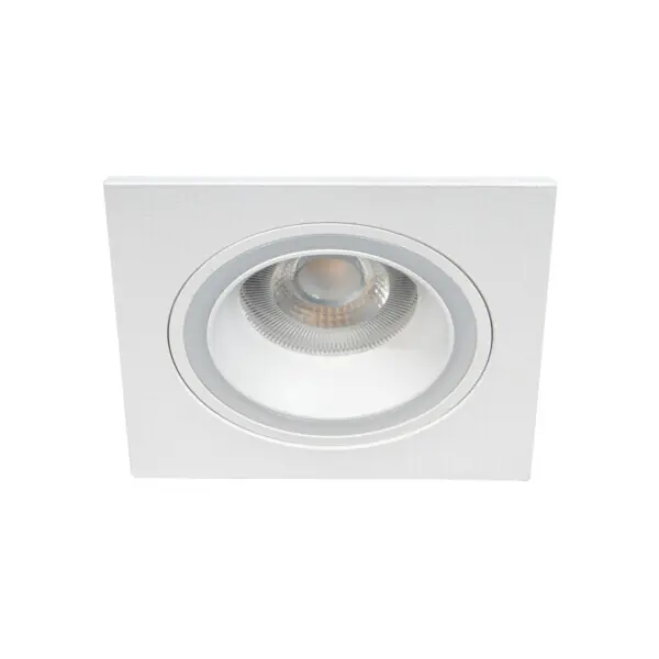 KANLUX 37259 FELINE DSL W/W Podhledové bodové svítidlo, pevné - bílá Pouze Dnes